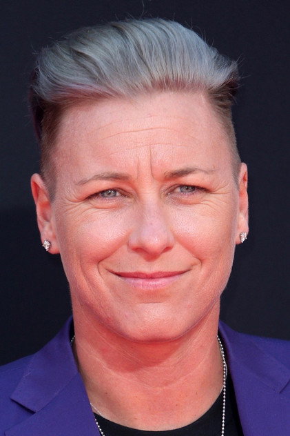Zdjęcie Abby Wambach