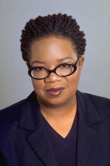 Zdjęcie Janice Burgess
