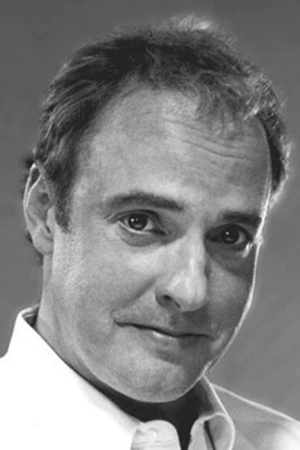 Zdjęcie Stoney Emshwiller