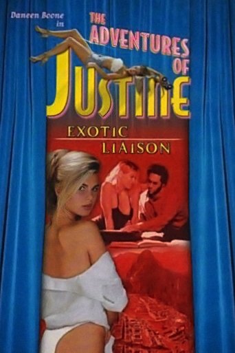 Okładka filmu Obsada filmu Justine: Exotic Liaisons