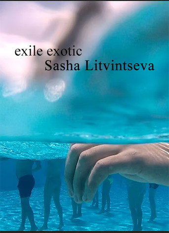 Okładka filmu Exile Exotic