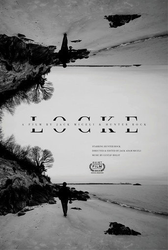 Okładka filmu Locke