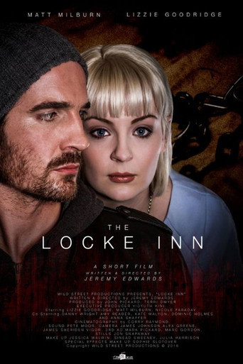 Okładka filmu The Locke Inn