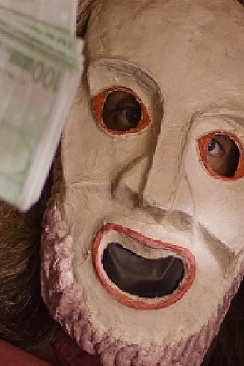 Okładka filmu Obsada filmu Deus Ex Machina