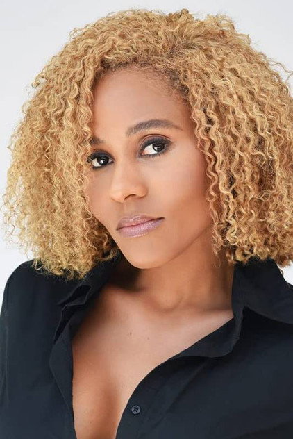 Zdjęcie Tiffany Toney