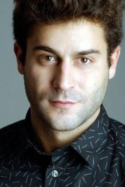 Zdjęcie Jorge San José