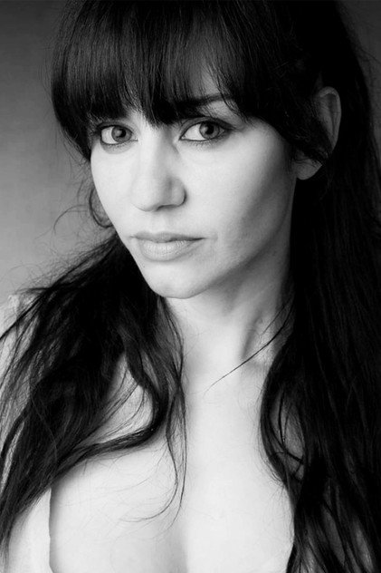 Zdjęcie Emma Caballero