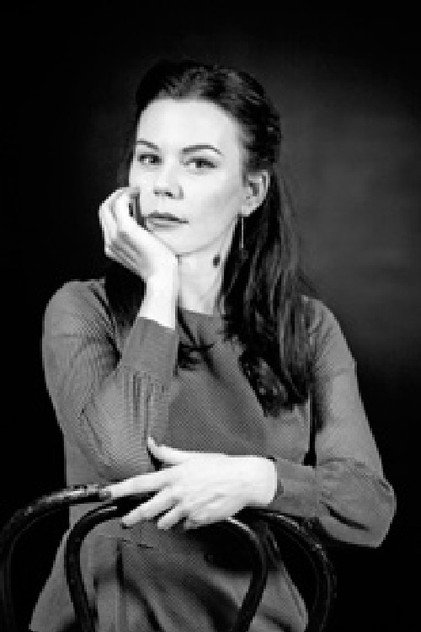 Zdjęcie Jovana Stipić