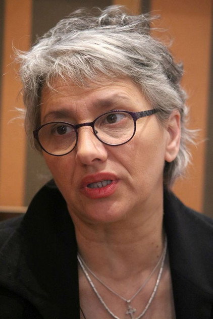Zdjęcie Gordana Đurđević-Dimić
