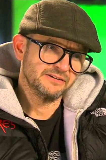 Zdjęcie Jeremy Bolt