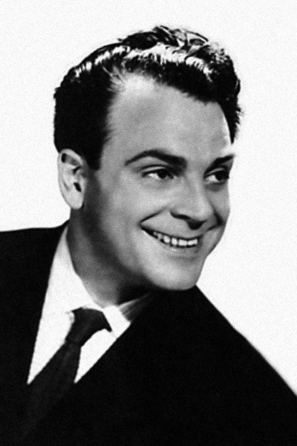 Zdjęcie Ron Ormond