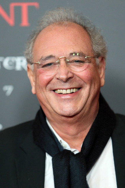 Zdjęcie Samuel Hadida