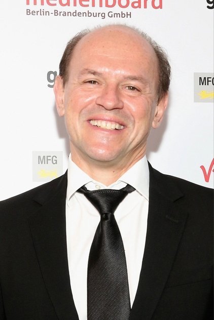 Zdjęcie Robert Kulzer