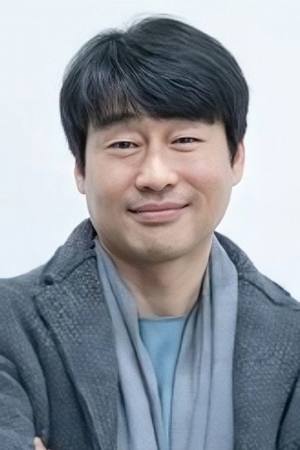 Zdjęcie Lee Yo-sung