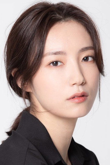 Zdjęcie Cha Ji-won