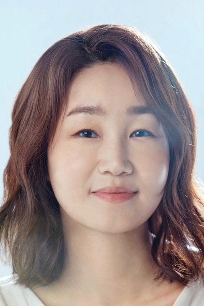 Zdjęcie 채연정