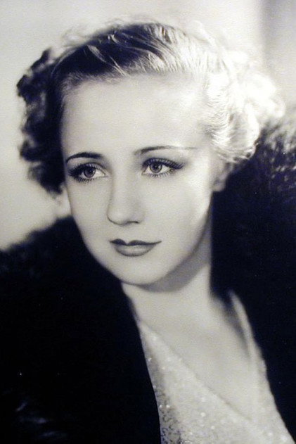 Zdjęcie June Carr Ormond