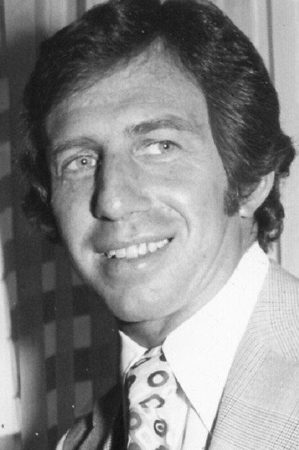 Zdjęcie Steven Hilliard Stern
