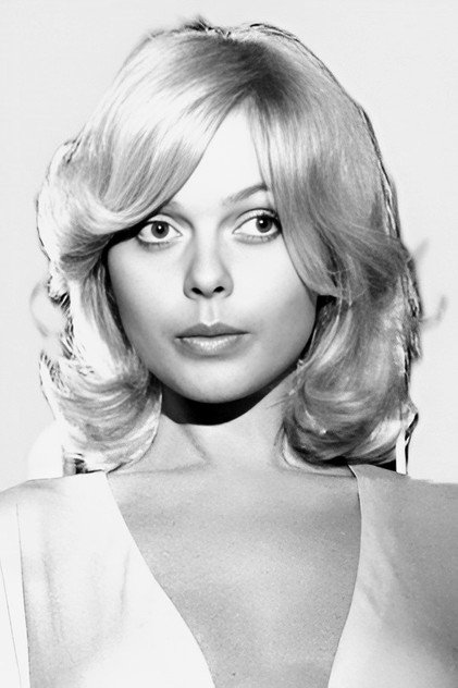 Zdjęcie Lillian Müller