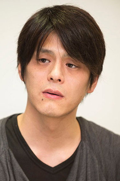 Zdjęcie 田淵玲児