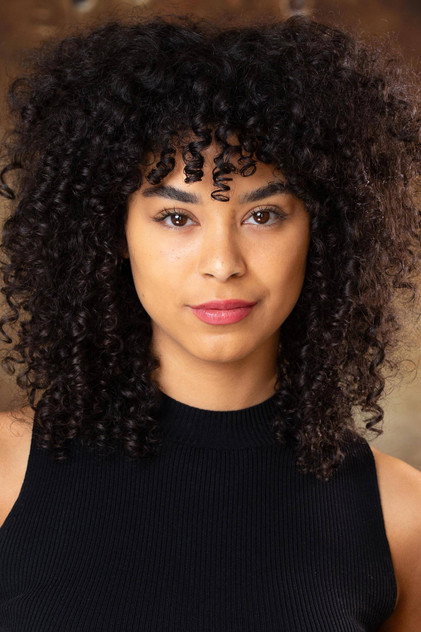 Zdjęcie Mya Hudson