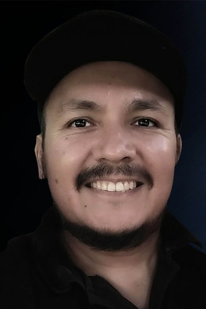 Zdjęcie Julio Hernández Mújica
