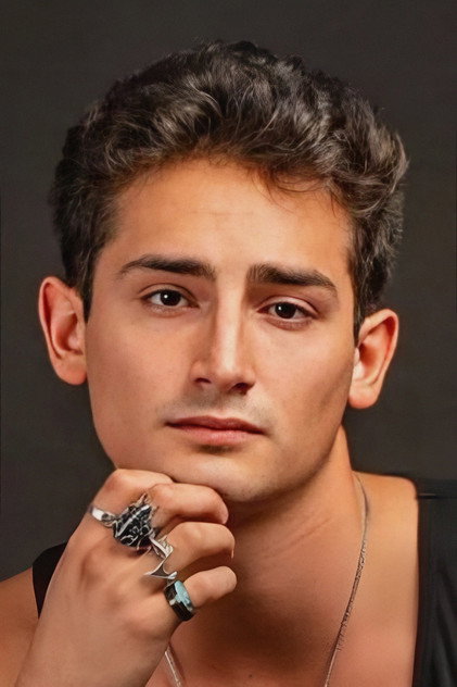 Zdjęcie Emilio Osorio
