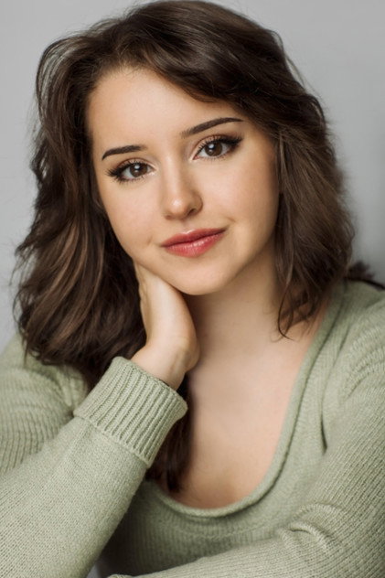 Zdjęcie Andrea Abreu