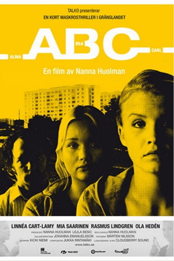 Okładka filmu ABC
