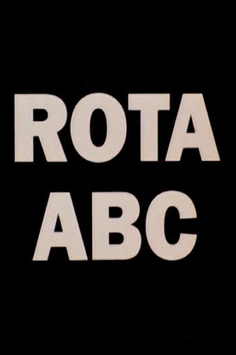 Okładka filmu Rota ABC