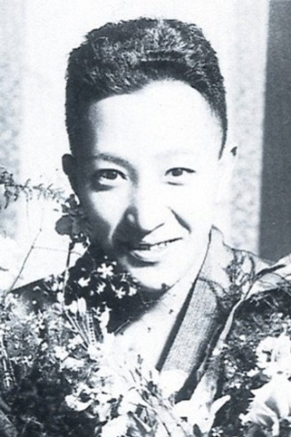 Zdjęcie 岩田祐吉