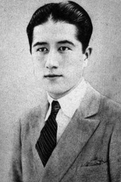 Zdjęcie 岡田桑三