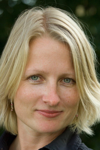 Zdjęcie Nanna Huolman