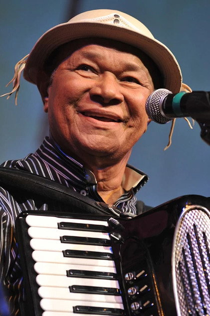 Zdjęcie Dominguinhos