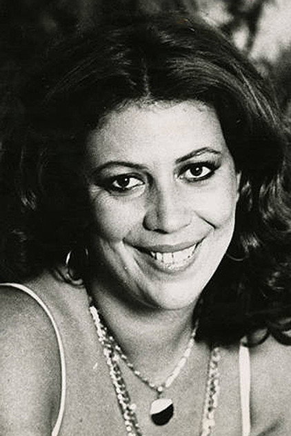 Zdjęcie Beth Carvalho