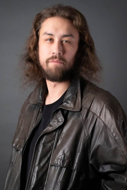 Zdjęcie Patrick McNeil