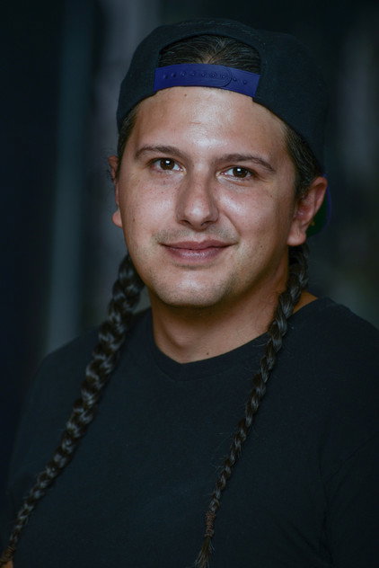 Zdjęcie Dylan Cook