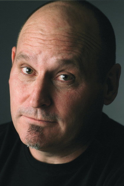 Zdjęcie Jon Scieszka