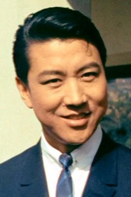 Zdjęcie Chang Yang