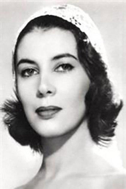 Zdjęcie Myriam Bru