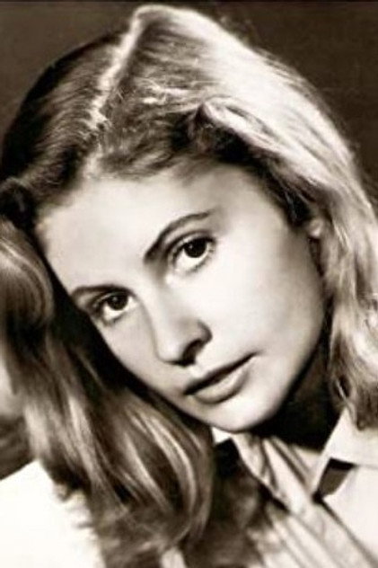 Zdjęcie Ruth Niehaus