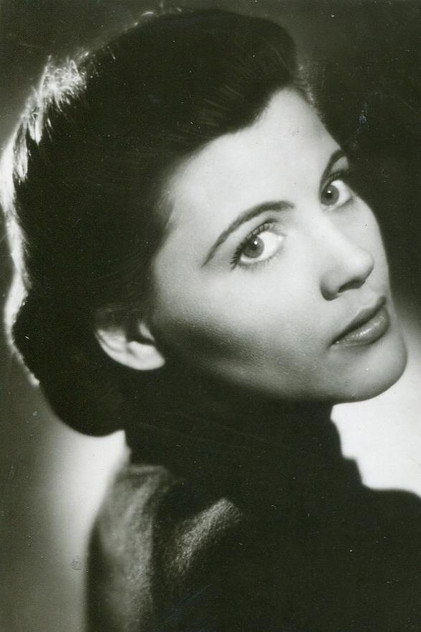 Zdjęcie Edith Mill