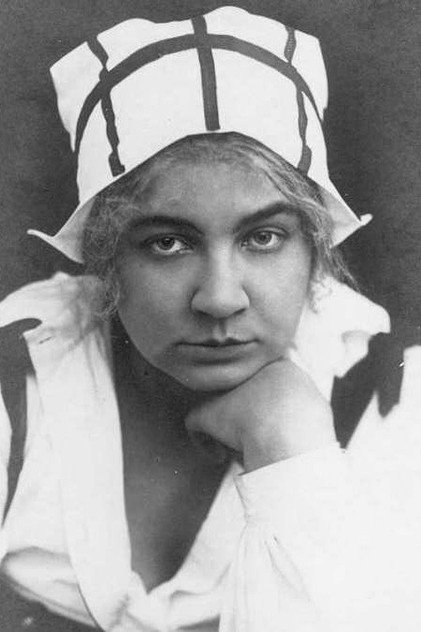 Zdjęcie Lina Carstens