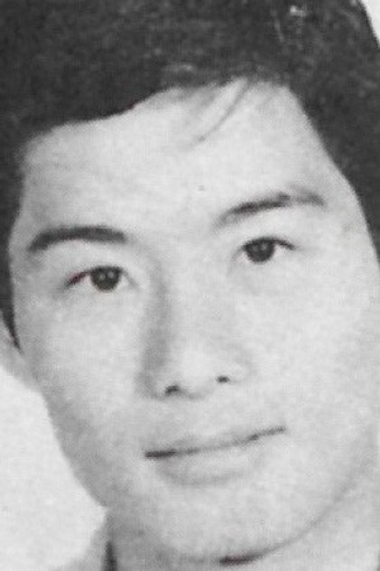 Zdjęcie Tseng Yong-Chai