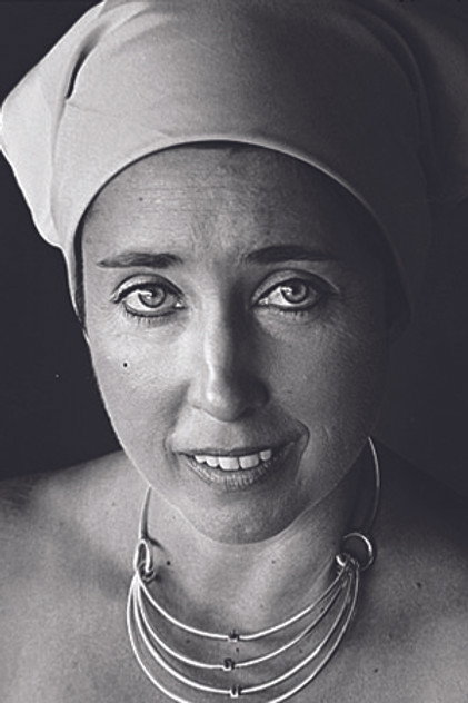 Zdjęcie Joan Brown
