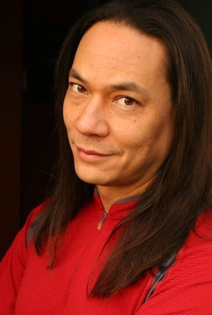 Zdjęcie David Lyle