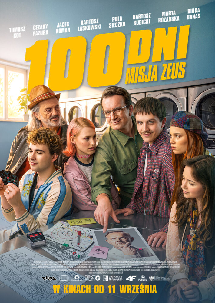 100 dni