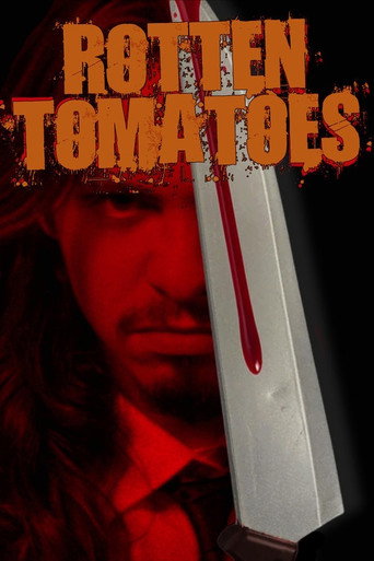Okładka filmu Rotten Tomatoes