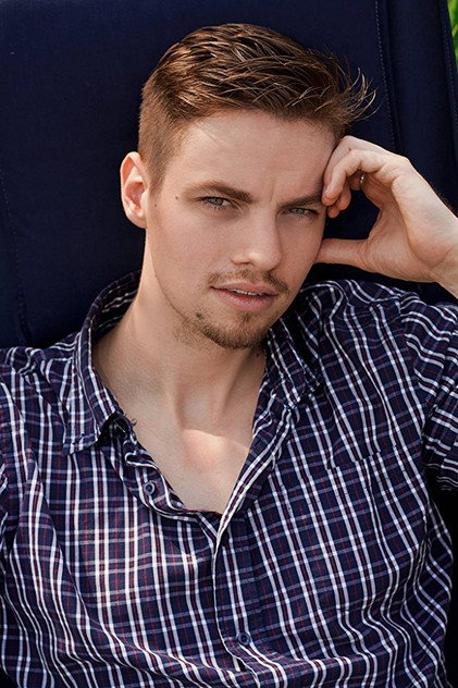 Zdjęcie Austin Duffy