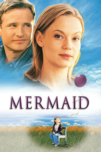 Okładka filmu Obsada filmu Mermaid